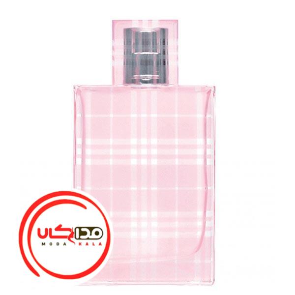عطر ادکلن باربری بریت شیر | Burberry Brit Sheer
