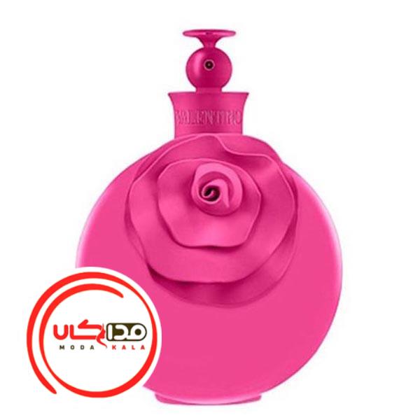 عطر ادکلن والنتینو پینک-صورتی | Valentino Pink
