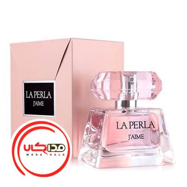 عطر ادکلن لاپرلا جایم | La Perla J’Aime