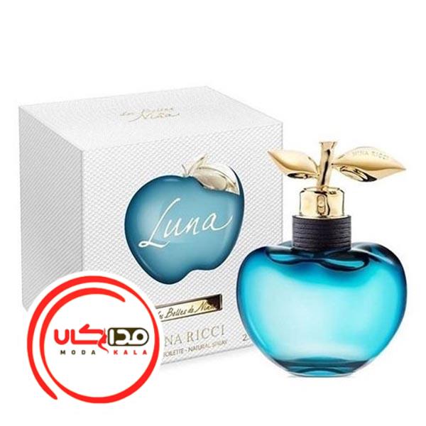 عطر ادکلن نینا ریچی لونا | Nina Ricci Luna