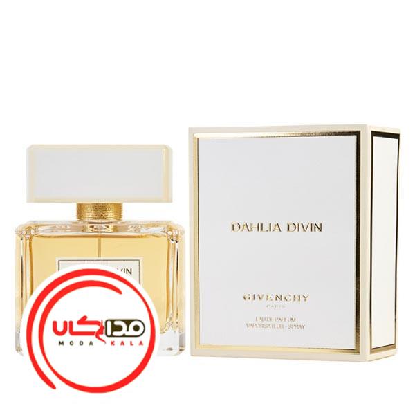 عطر ادکلن جیوانچی داهلیا دیوین | Givenchy Dahlia Divin