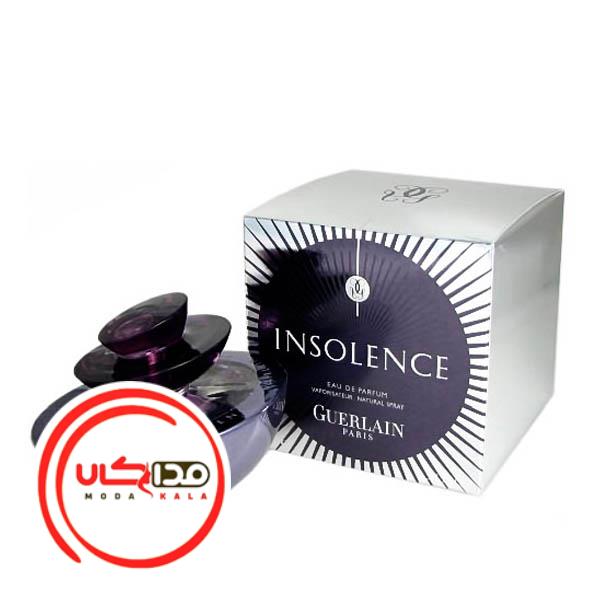عطر ادکلن گرلن اینسولنس ادو پرفیوم | Guerlain Insolence EDP