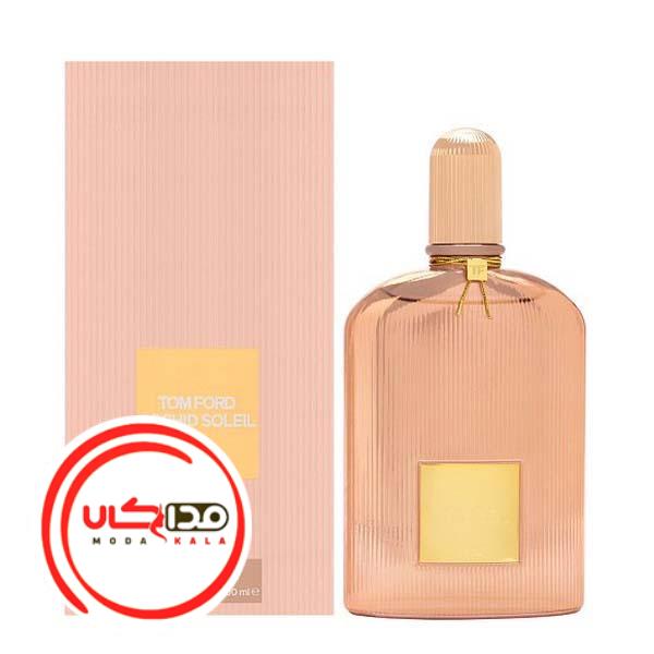 عطر ادکلن تام فورد ارکید سولیل | Tom Ford Orchid Soleil