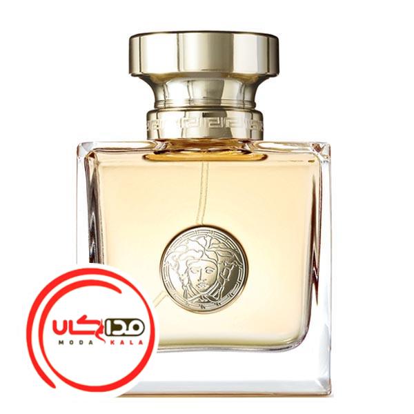 عطر ادکلن ورساچه پور فم | Versace Pour Femme