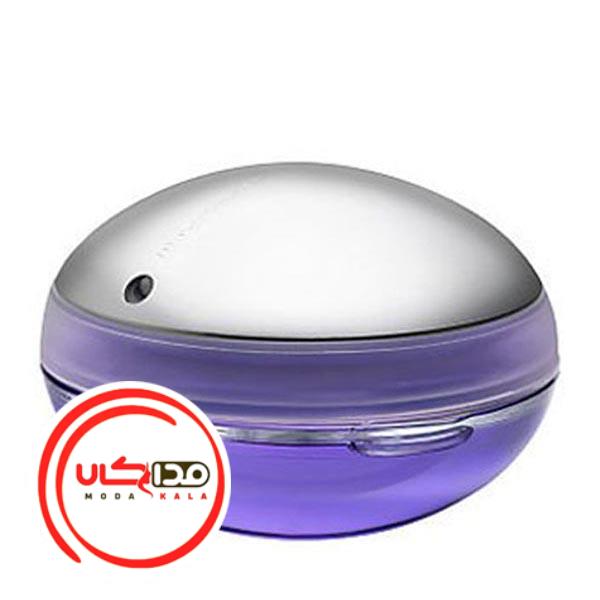 عطر ادکلن پاکو رابان الترا ویولت زنانه | Paco Rabanne Ultraviolet