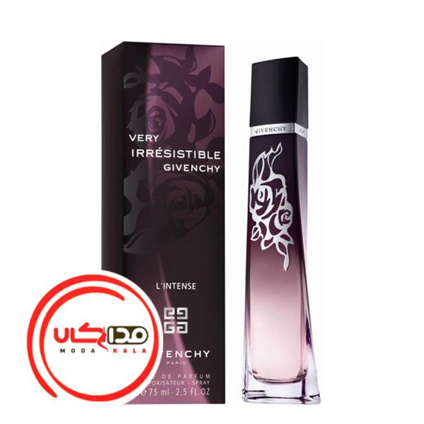 عطر ادکلن جیوانچی وری ایریستیسیبل اینتنس | Givenchy Very Irrésistible L’Intense