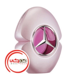 عطر ادکلن مرسدس بنز زنانه | Mercedes Benz Woman