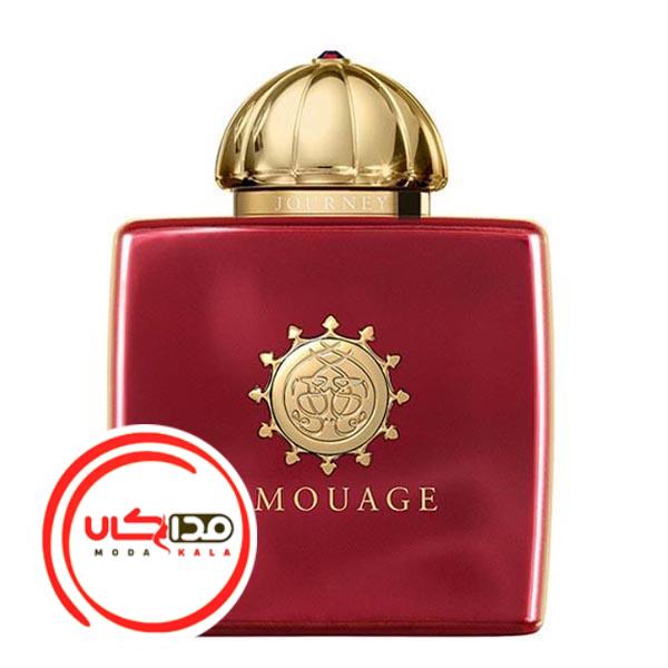 عطر ادکلن آمواج جورنی زنانه | Amouage Journey
