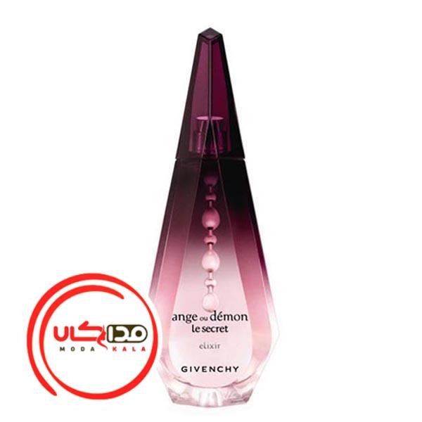 عطر ادکلن جیوانچی آنجئو دمون له سکرت الیکسیر-سری قدیم | Givenchy Ange ou Demon Le Secret Elixir