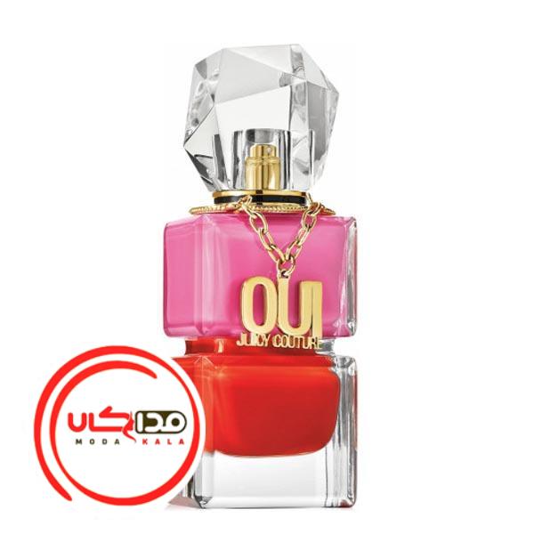 عطر ادکلن جویسی کوتور اویی | Juicy Couture Oui