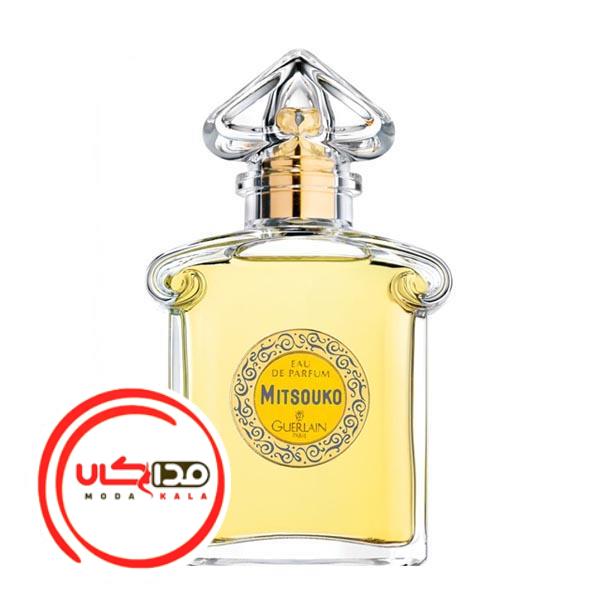 عطر ادکلن گرلن میتسوکو ادو پرفیوم | Guerlain Mitsouko EDP