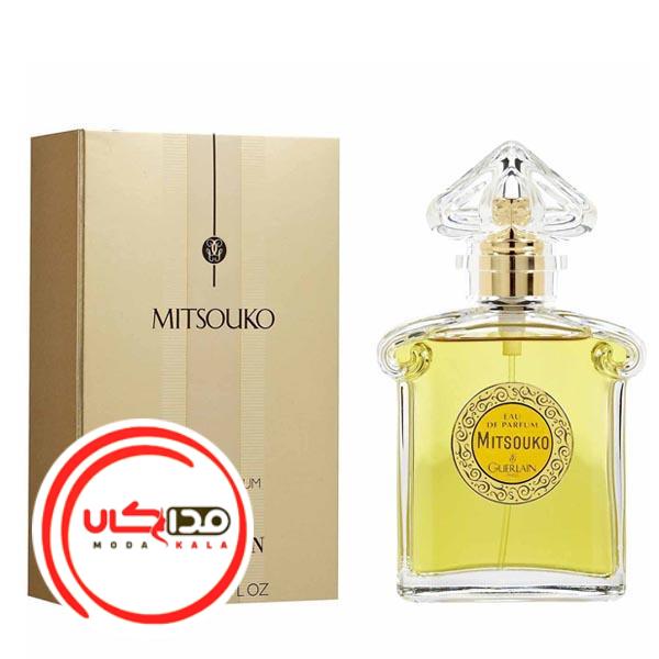 عطر ادکلن گرلن میتسوکو ادو پرفیوم | Guerlain Mitsouko EDP