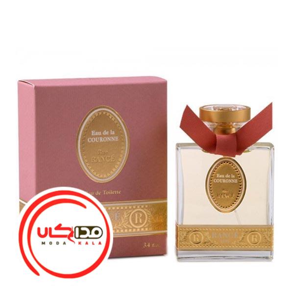 عطر ادکلن رنس رو رنس او دلا کرونی | Rance 1795 Rue Rance Eau De La Couronne