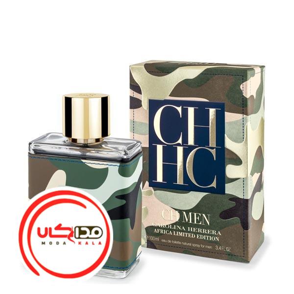 عطر ادکلن کارولینا هررا سی اچ گاردن پارتی | Carolina Herrera CH Garden Party