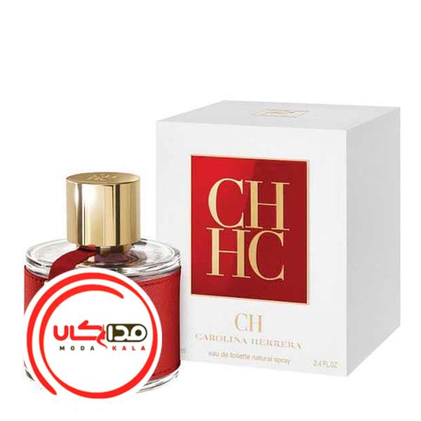 عطر ادکلن کارولینا هررا سی اچ 2015 زنانه | Carolina Herrera CH 2015