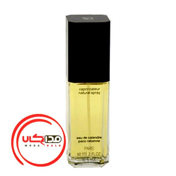 عطر ادکلن پاکو رابان ادو کلندر | Paco Rabanne Eau de Calandre