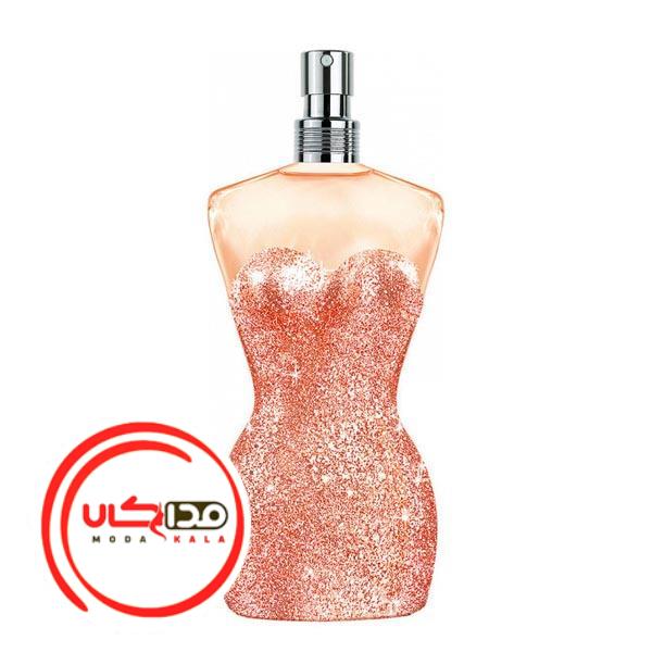 عطر ادکلن ژان پل گوتیه کلاسیک کالکتور گلام ادیشن | Jean Paul Gaultier Classique Collector Glam Edition