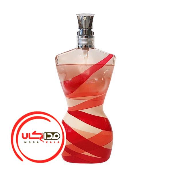 عطر ادکلن ژان پل گوتیه کلاسیک سامر 2010 | Jean Paul Gaultier Classique Summer 2010