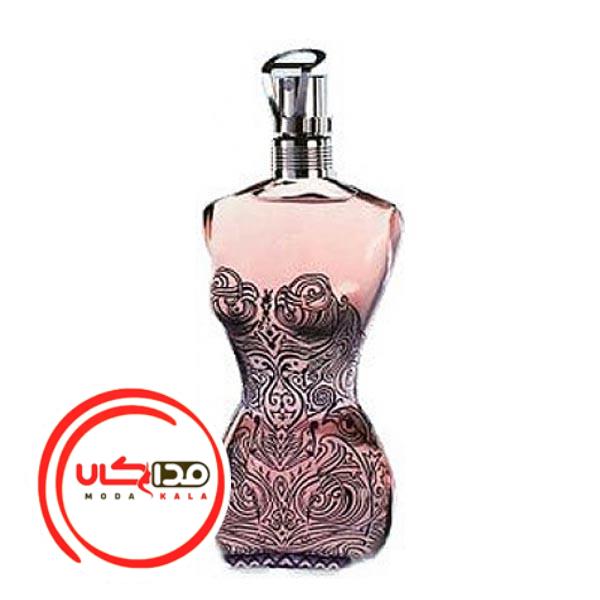 عطر ادکلن ژان پل گوتیه کلاسیک لئو دت | Jean Paul Gaultier Classique L’Eau d’Ete