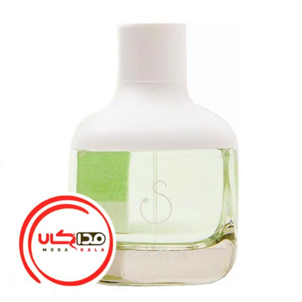 عطر ادکلن زارا سولار اس | Zara Solar S