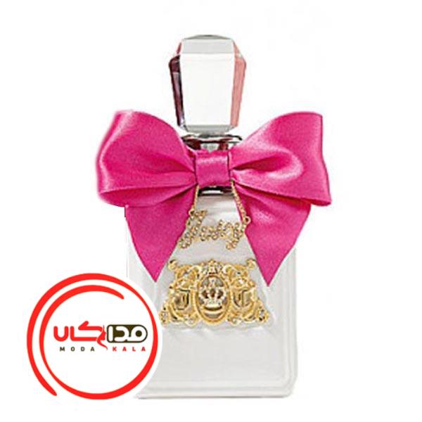 عطر ادکلن جویسی کوتور ویوا لا جویسی لوکس پارفیوم | Juicy Couture Viva La Juicy Luxe Parfum