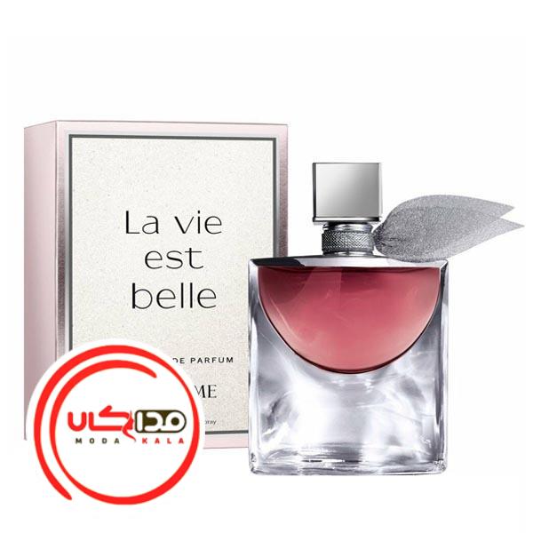 عطر ادکلن لانکوم لا ویه است بل له ابسولو | Lancome La Vie Est Belle L’Absolu