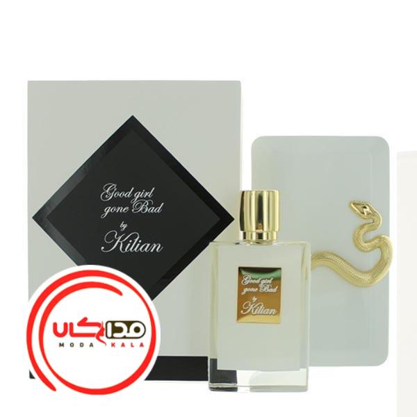 عطر ادکلن بای کیلیان گود گرل گان بد او فرش | By Kilian Good Girl Gone Bad Eau Fraîche