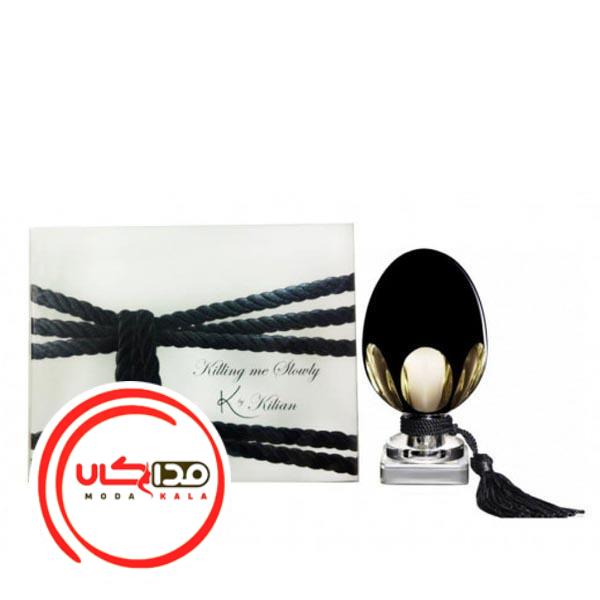 عطر ادکلن بای کیلیان کیلینگ می اسلولی | By Kilian Killing Me Slowly