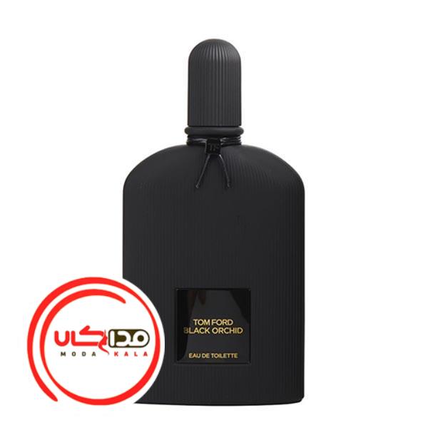 عطر ادکلن تام فورد بلک ارکید ادو تویلت | Tom Ford Black Orchid Eau de Toilette