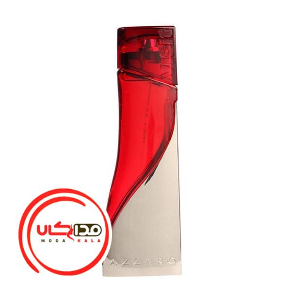 عطر ادکلن آزارو ویزیت زنانه | Azzaro Visit for Women