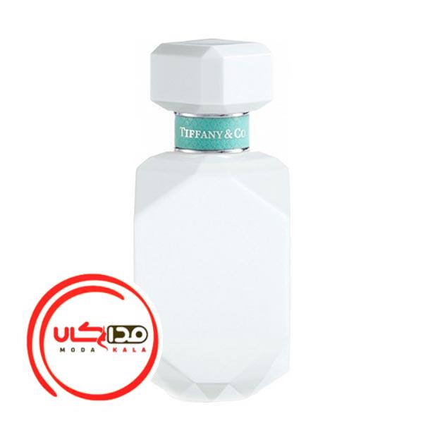 عطر ادکلن تیفانی اند کو وایت ادیشن | Tiffany Tiffany & Co White Edition