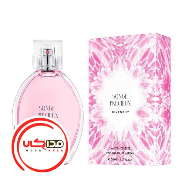 عطر ادکلن جیوانچی سانگ پرسیو | Givenchy Songe Precieux