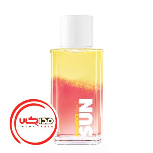 عطر ادکلن جیل ساندر سان شیک | Jil Sander Sun Shake