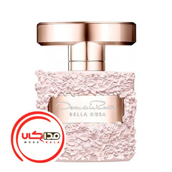 عطر ادکلن اسکار دلا رنتا بلا رزا | Oscar de la Renta Bella Rosa