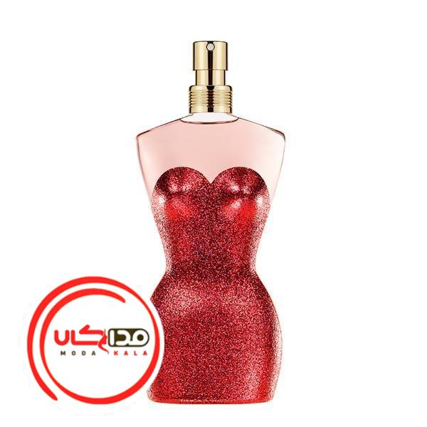 عطر ادکلن ژان پل گوتیه کلاسیک کاباره ادو پرفیوم | Jean Paul Gaultier Classique Cabaret EDP