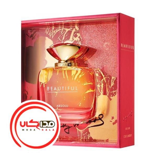 عطر ادکلن استی لودر بیوتیفول ابسولو | Estee Lauder Beautiful Absolu