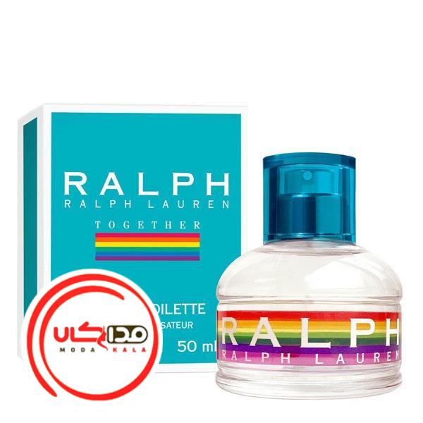 عطر ادکلن رالف لورن رالف پراید ادیشن | Ralph Lauren Ralph Pride Edition