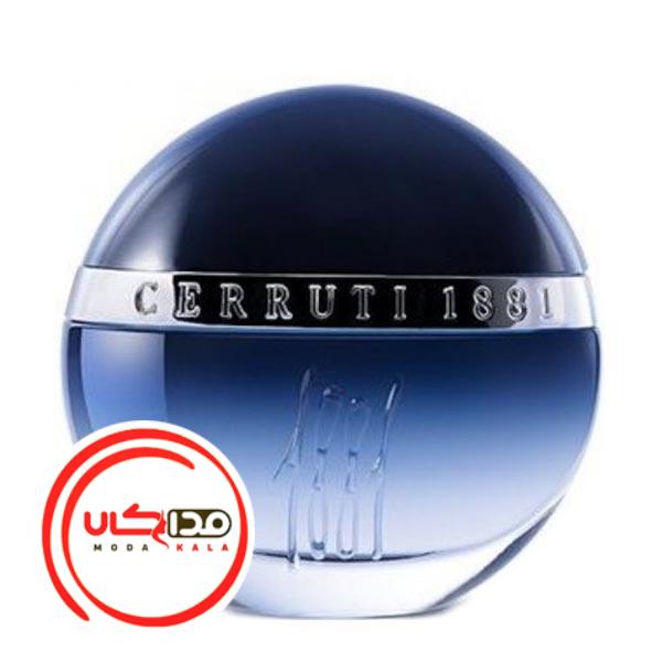 عطر ادکلن چروتی 1881 بلا نوت زنانه | Cerruti 1881 Bella Notte Woman