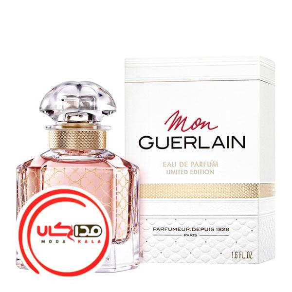 عطر ادکلن گرلن مون گرلن لیمیتد ادیشن 2019 | Guerlain Mon Guerlain Limited Edition 2019