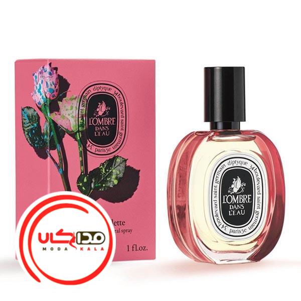 عطر ادکلن دیپتیک له آمبر دنس لئو لیمیتد ادیشن | Diptyque L’Ombre Dans L’Eau Limited Edition