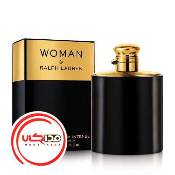 عطر ادکلن رالف لورن وومن بای رالف لورن اینتنس | Ralph Lauren Woman by Ralph Lauren Intense