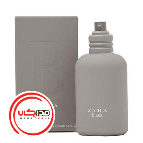 عطر ادکلن زارا بلک زنانه | Zara Zara Black