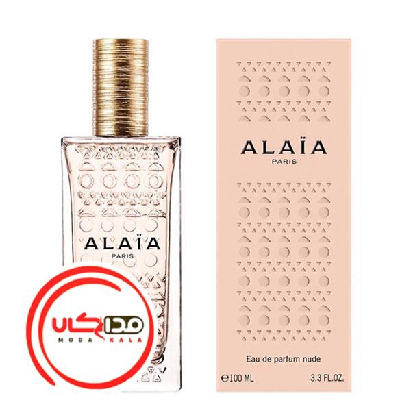 عطر ادکلن آلایا پاریس آلایا نود | Alaia paris Alaia Nude