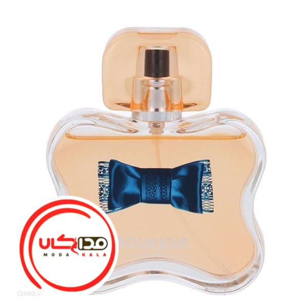 عطر ادکلن بورژوا گلامور شیک | Bourjois Glamour Chic