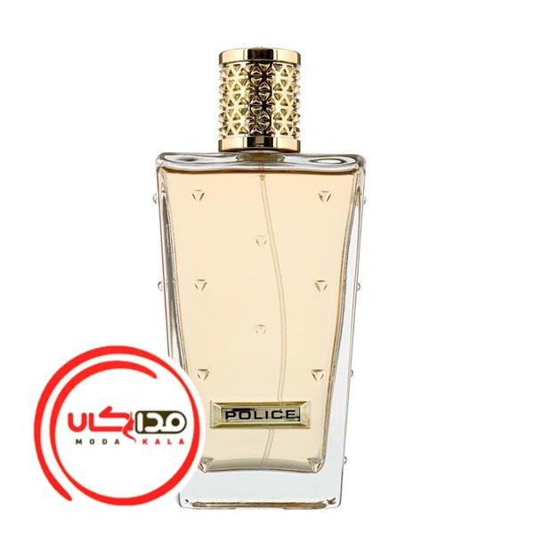 عطر ادکلن پلیس لجند زنانه | Police Legend for Woman
