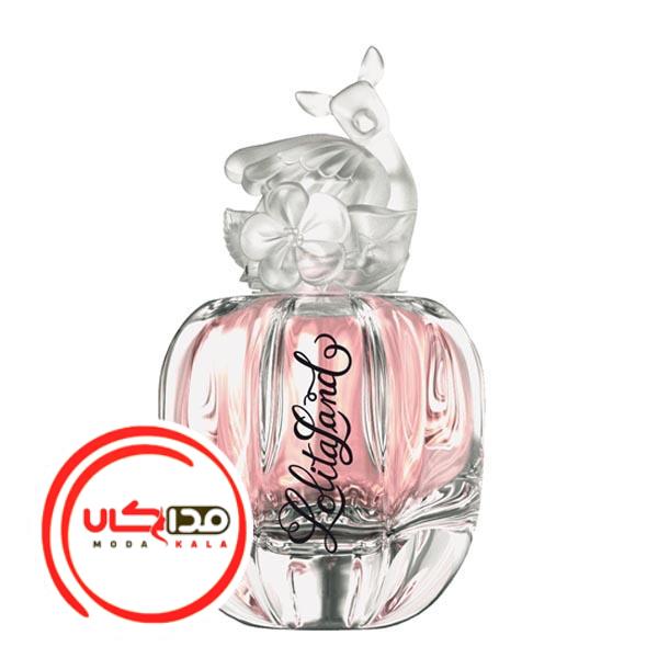 عطر ادکلن لولیتا لمپیکا لولیتا لند | Lolita Lempicka LolitaLand