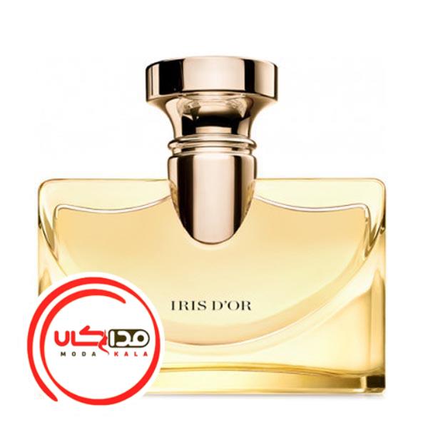 عطر ادکلن بولگاری اسپلندیدا ایریس دور | Bvlgari Splendida Iris d`Or