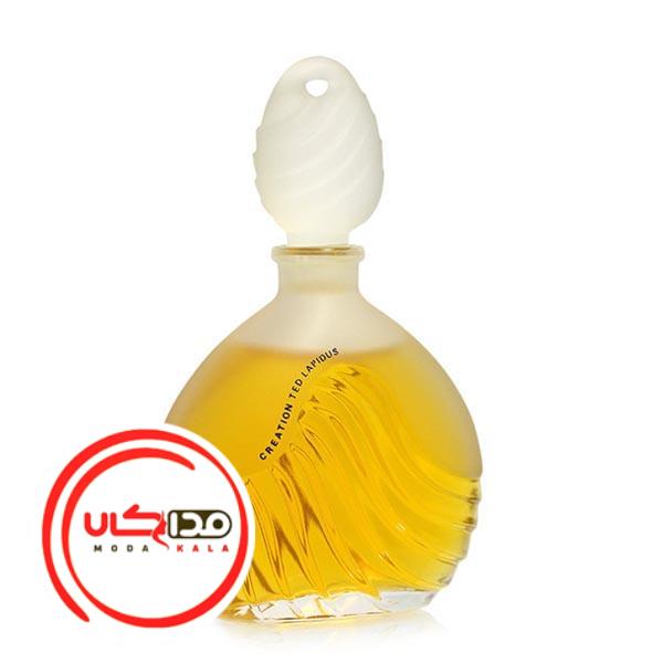 عطر ادکلن تد لاپیدوس کریشن 1984 | Ted Lapidus Creation 1984