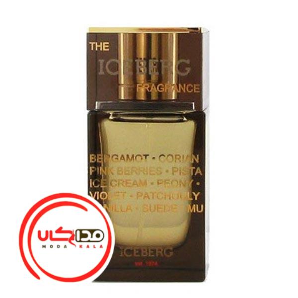عطر ادکلن آیس برگ د آیس برگ فرگرنس | Iceberg The Iceberg Fragrance