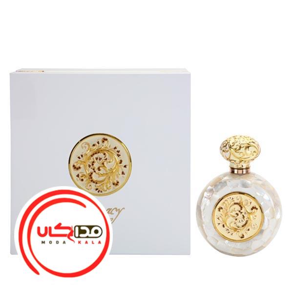 عطر ادکلن الکساندر جی لگسی وایت | Alexandre.J Legacy White